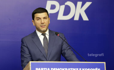​Krasniqi: Kurti duhet t’i përgjigjet ftesës së Prokurorisë Speciale për dëshmi