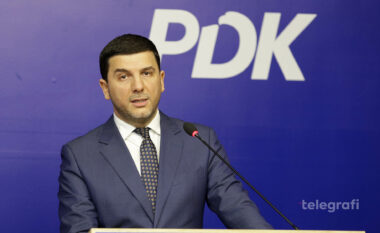 Krasniqi reagon për vrasjen e trefishtë në Gjilan: Alarm për pasigurinë në vend
