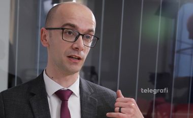 Ahmeti, BE-së: Projektligji për liritë fetare po bllokohet nga deputetët serbë