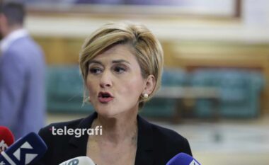 ​Kusari-Lila: Ditë e re fat i ri, Haxhiu është kandidate për kryeparlamentare