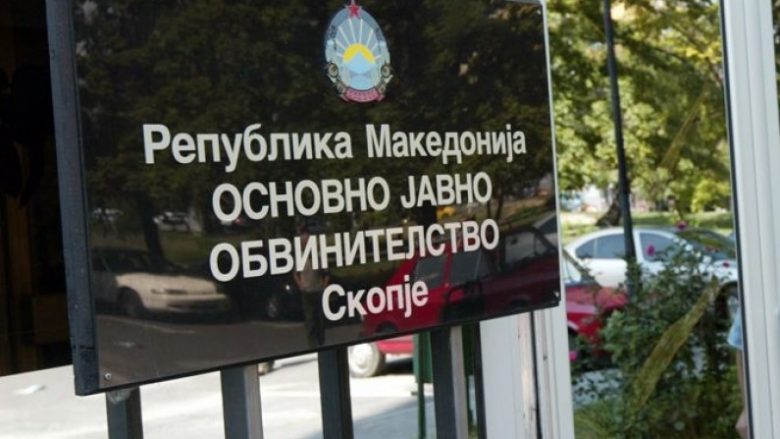 Aktakuzë për aksidentin ku humbi jetën Frosina, Jovanov përballet me 20 vjet burg