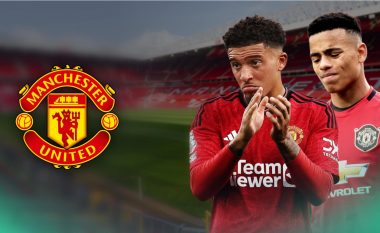 Zbulohet se sa para do të rikuperojë Man Utd me shitjen e Sanchos dhe Greenwood