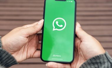 WhatsApp me dizajn të ri: A ju ka ardhur versioni i ri?