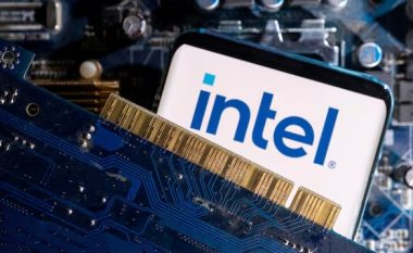Intel i afrohet marrëveshjes prej 11 miliardë dollarësh me Apollo për një fabrikë të çipave në Irlandë