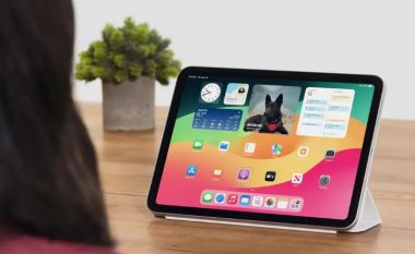 Apple sjell një veçori të re – përmes së cilës mund të kontrolloni iPhone dhe iPad me sytë tuaj