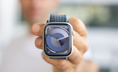 Cricket prezanton planin e ri për Apple Watch