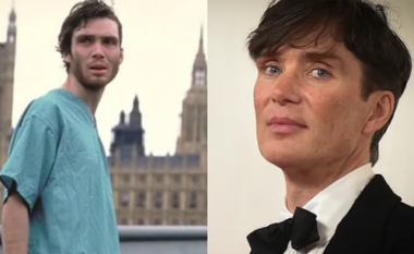 Cillian Murphy ribashkohet me Danny Boyle për filmin “28 Years Later”