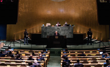 OKB-ja do të votojë mbi rezolutën që e “ringjall” ofertën e Palestinës për anëtarësim, Rusia “nën ethe” se edhe Kosova po shkon drejt asaj rruge