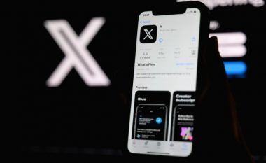 Platforma X e konsideron këtë fjalë një fyerje: Çfarë thuani?