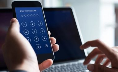 Nëse i përdorni këto PIN-a, ndryshojeni menjëherë – hakerat do t’ju grabisin sa qelë e mbyll sytë!
