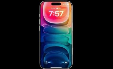 Apple pritet ta prezantojë iPhone 17 Slim