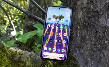 Google zbulon specifikat e telefonit të ri Pixel 8a