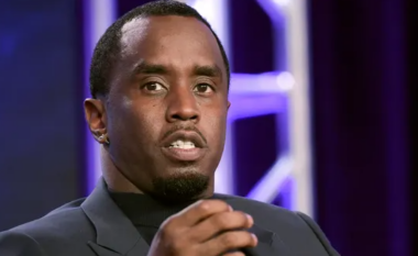 Diddy akuzohet për një tjetër rast pas videos ku shihet duke e rrahur ish-partneren e tij