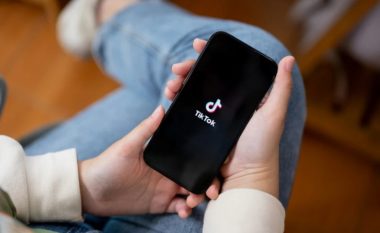 Për të qenë të qartë: TikTok dallon përmbajtjen e krijuar nga Inteligjenca Artificiale