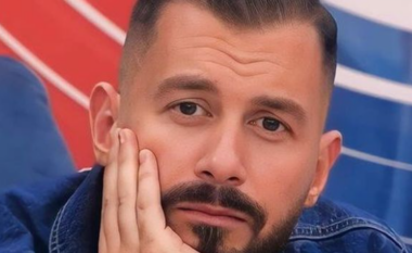 Romeo Veshaj: E lashë shkollën sepse nuk kisha para ta paguaja