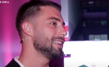U skualifikua i pesti nga finalistët, flet për herë të parë Meriton Mjekiqi