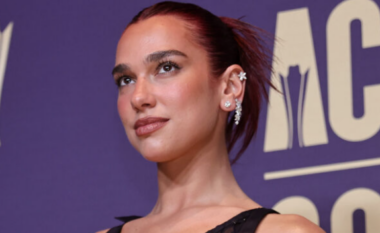 Dua Lipa kërkon të ndalen sulmet në Gaza: Të digjen të gjallë fëmijët nuk arsyetohet