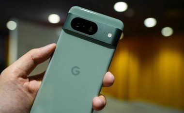 Google prezantoi Pixel 8a – çfarë ofron me një çmim prej 550 euro