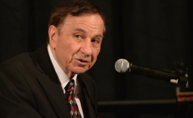 Ka vdekur ylli pas shumë filmave të Disney, Richard M Sherman