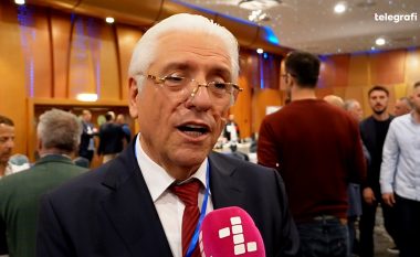 Investimet nga diaspora, Lazim Destani: Duhet të punojmë bashkë që të arrijmë suksese