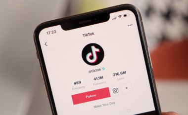 TikTok po teston postimin e videove një orëshe?