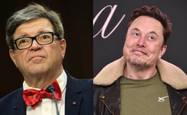 Elon Musk “përplaset” me shefin e AI të Meta-s pas përpjekjeve për të rekrutuar punëtorë për xAI