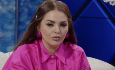 “Mos e votoni kosovaren” – Fifi tregon fjalët që dëgjonte nga artistët kur konkurroi në “Kënga Magjike”