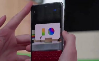 Teknologjia e re e inteligjencës artificiale e Google që “mund të gjejë syzet e humbura”!