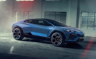 Shefi i Lamborghini: Veturat elektrike super sportive nuk kanë shumë kuptim!