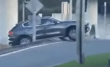 Katër adoleshentë australianë vodhën një Maserati Grecale dhe një Porsche Macan – por gëzimi i tyre ishte jetëshkurtër