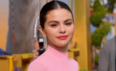 Selena Gomez thotë se prej kohësh kishte planifikuar që të adoptonte një fëmijë