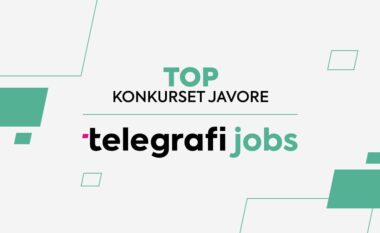 Telegrafi Jobs – Platforma më unike për publikimin dhe aplikimin në konkurset e punës