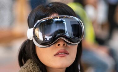 Startup i ri zhvillon kafshë digjitale për Apple Vision Pro: Ata reagojnë ndaj emocioneve njerëzore