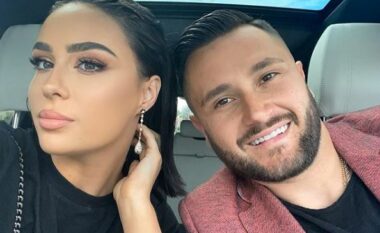 Zbulohet e vërteta? Xhensila Myrtezaj shtron kërkesën për t’u divorcuar nga Bes Kallaku – akuza të rënda