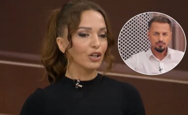 U përmend në Big Brother për shkak të Bleros, flet Teuta Krasniqi