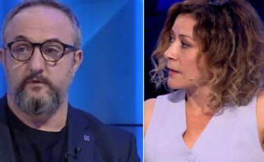 Egla Ceno zbulon nëse është thirrur në gjyq nga Saimir Kodra pas deklaratës që bëri në Big Brother