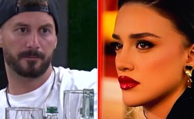 Romeo për Heidin: Ka qenë shumë e vështirë të flesh me një njeri dhe të mos kesh kontakt fizik
