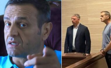 Për shkak të parashkrimit, këngëtarit Sinan Vllasaliu i refuzohet akuza për shmangie nga tatimi