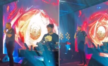 “Mos u mërzisni, provoni vitin tjetër”, Luiz Ejlli me mesazh për ish-banorët e Big Brother VIP Albania 3