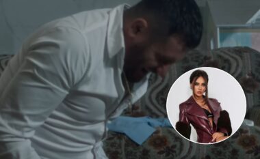 Biznesmeni shqiptar i drejtohet Besit pas ndarjes nga Xhensila: Të pata thënë, më vjen keq por ke shpëtuar një herë e mirë