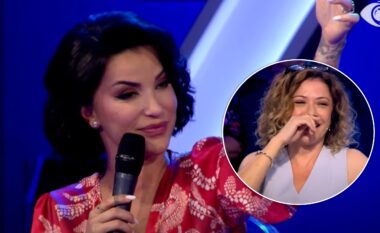“Do hidhem nga ballkoni nëse fiton Egla Ceno”, Roza Lati sqaron deklaratën