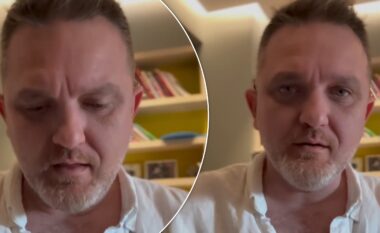 Juli me falënderim për publikun pas daljes nga Big Brother: E di që me votat e juaja kam fituar, avash do të sqarohen të gjitha