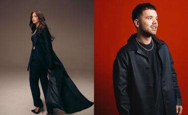 Dafina Zeqiri dhe Yll Limani bashkojnë forcat sërish për një super-bashkëpunim