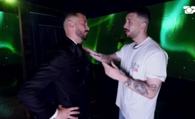 Nga Donaldi, Bora Zemani e deri te Elvana Gjata – Romeo befasohet nga një numër i madh mysafirësh në finale