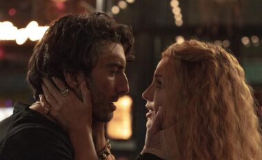 ‘Traileri’ i filmit “It Ends With Us” është ndër më të shikuarit në vitin e fundit, madje duke e kaluar edhe “Barbie”