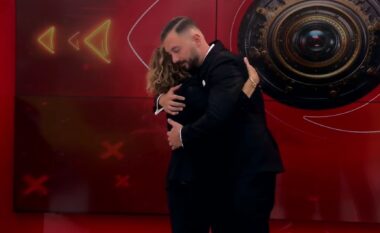 Egla Ceno një hap para drejt fitores në BBVA 3, eliminohet Romeo