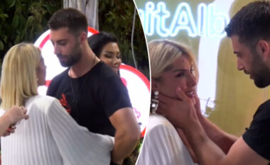 Largohen ish-banorët nga Big Brother VIP Albania, Meritoni-Ilnisës: Vetëm edhe nesër do flesh vetëm