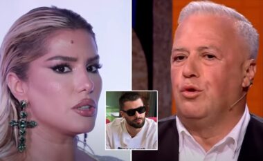 “Ndjenjat e Meritonit për Ilnisën thjesht në kuadër të lojës”, reagon banorja për deklaratën e ‘vjehrrit’