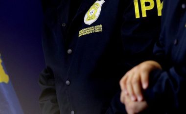 IPK rekomandon suspendimin për një zyrtar policor
