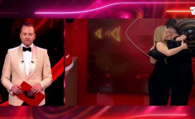 Juli bën një hap më tej drejt fitores, eliminohet Heidi Baci